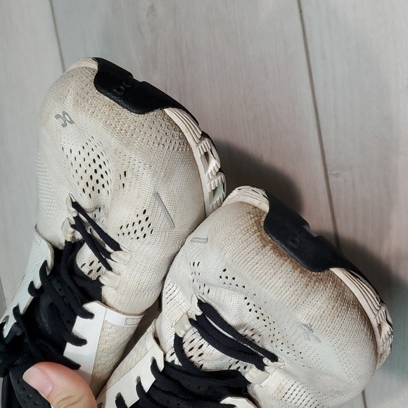 On Running Cloudswift Womens Athletic Running Sneakers shoes sz 8.5 - Picture 3 of 14